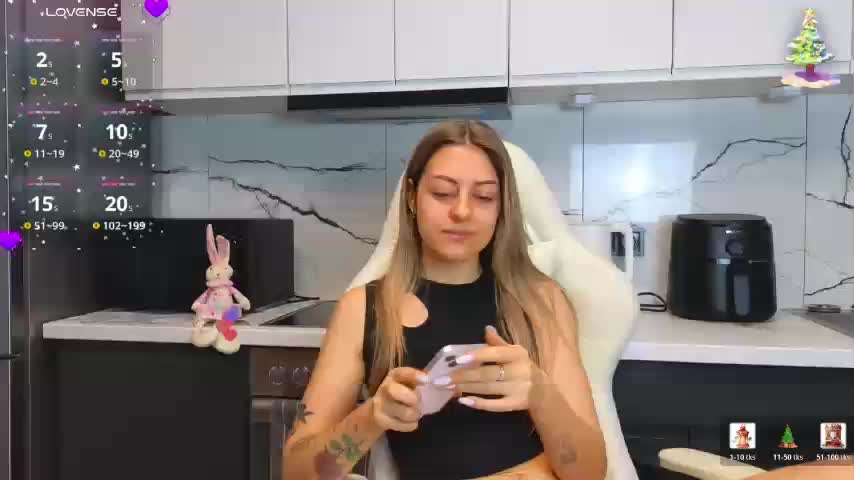 Leppieee Live Sex January 6, 2026