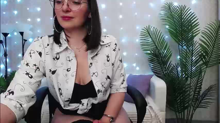 camelia_lillie Live Sex January 6, 2026