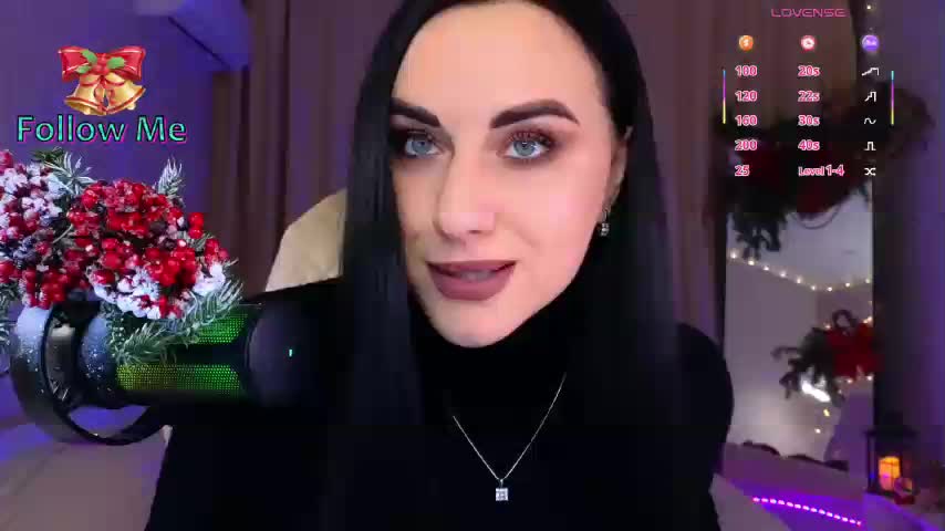 YURIEVNA13 Live Sex January 6, 2026