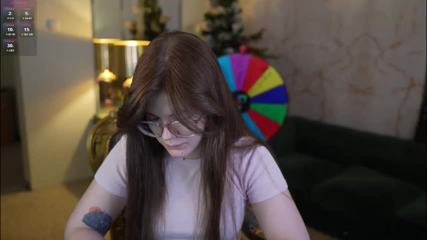 sweetdesiree_ Live Sex January 6, 2026