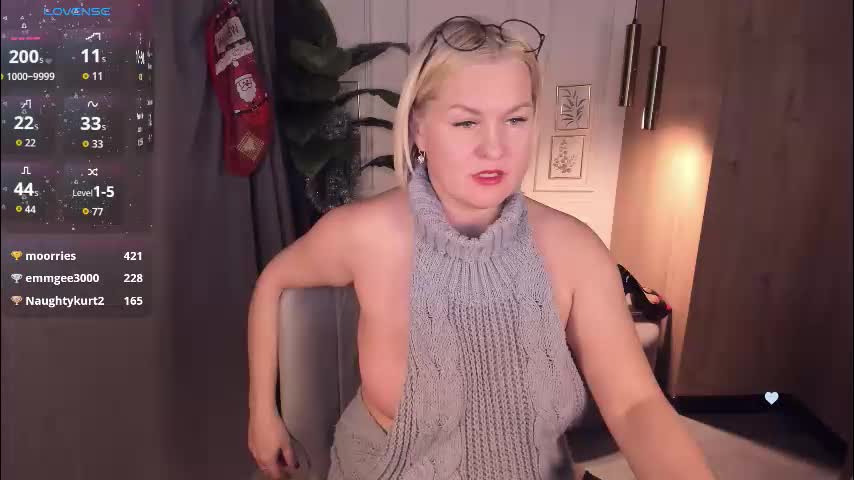yolanda_kiss Live Sex January 6, 2026