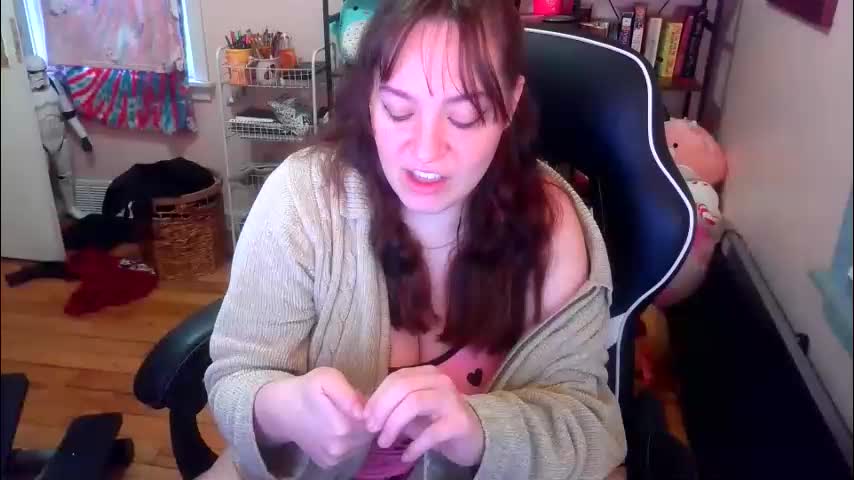 spawnofademon Live Sex January 6, 2026