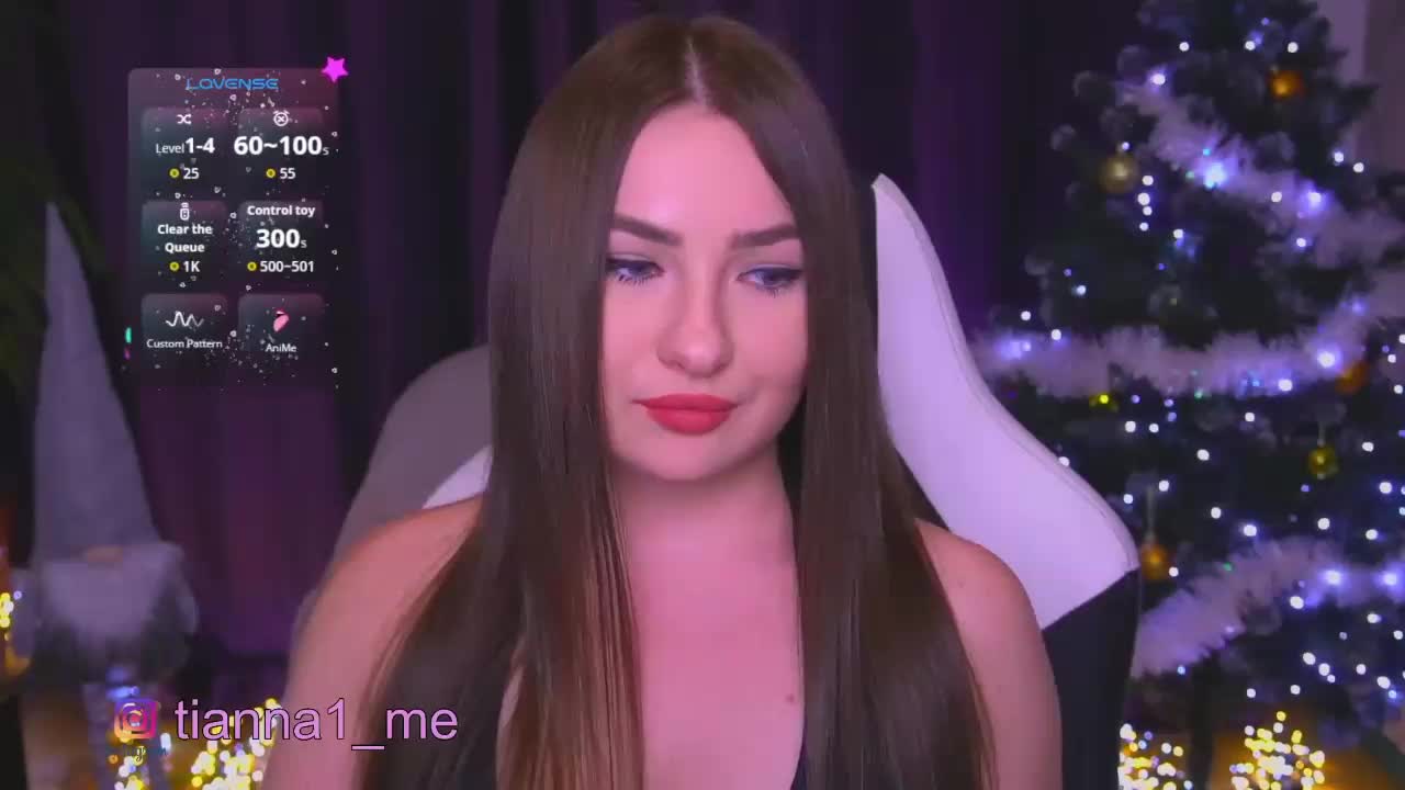 Tianna_me Live Sex January 6, 2026