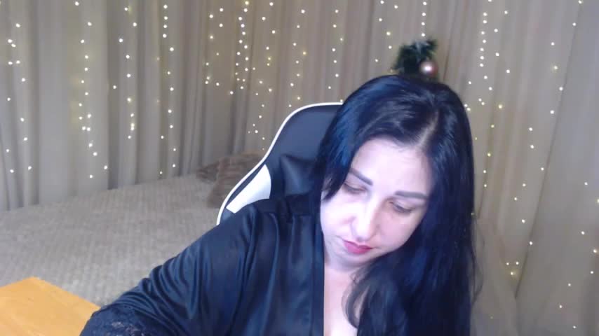 JillStevens Live Sex January 6, 2026
