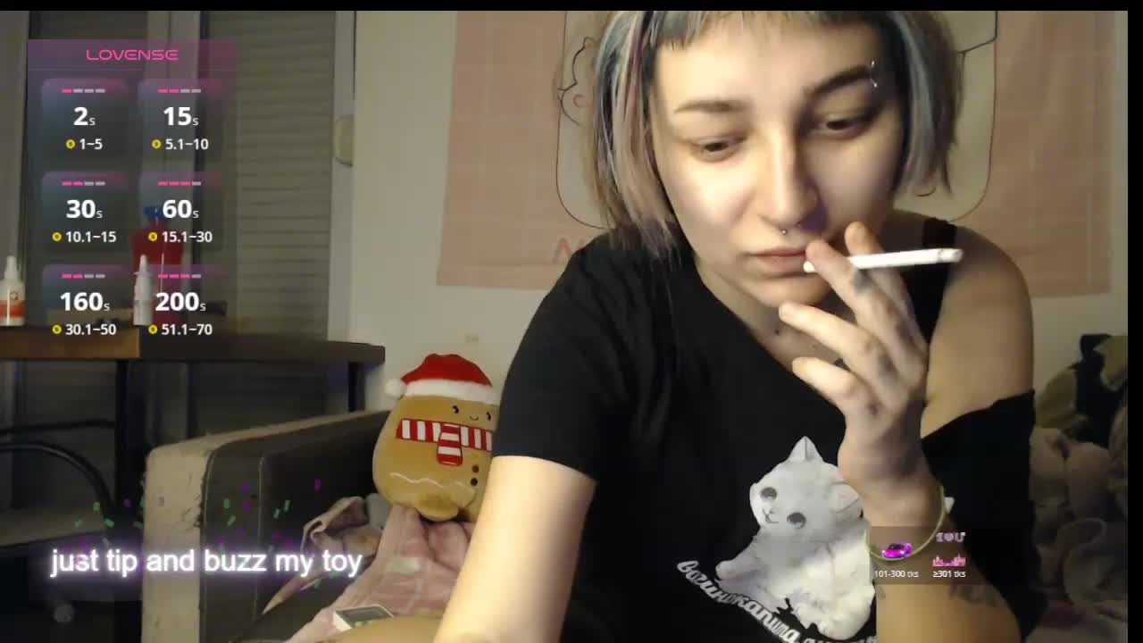 lanalova Live Sex January 6, 2026