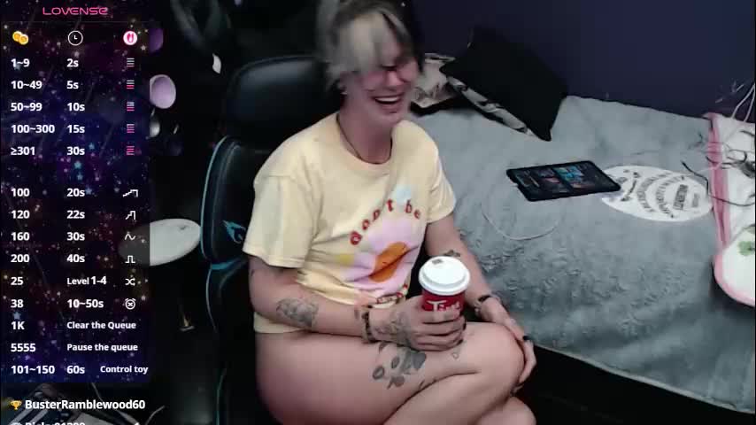 oddywithabody Live Sex January 6, 2026