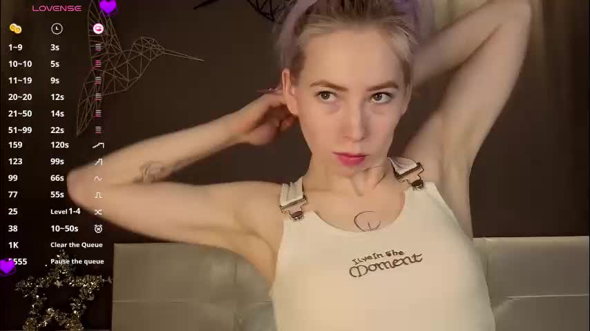 pollybun Live Sex January 6, 2026