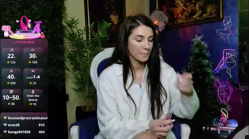 nicollepalmer Live Sex January 6, 2026