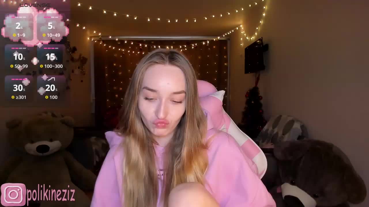 Polikinesis Live Sex January 6, 2026