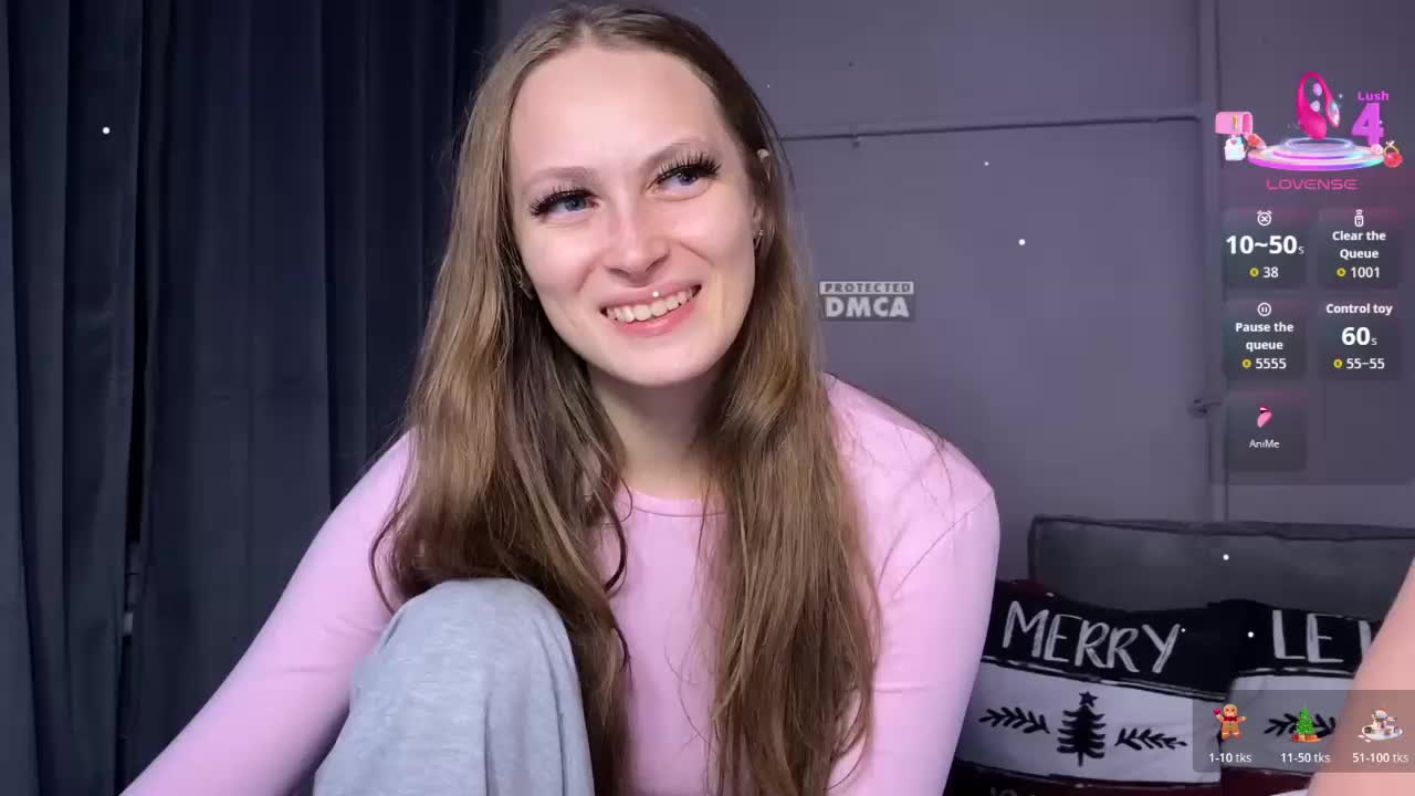 cutemilana_sw Live Sex January 6, 2026