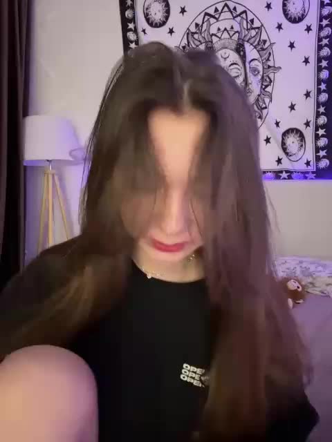 ShyAlya Live Sex January 6, 2026