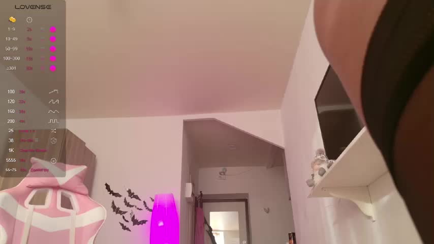 ShauLisse Live Sex January 6, 2026