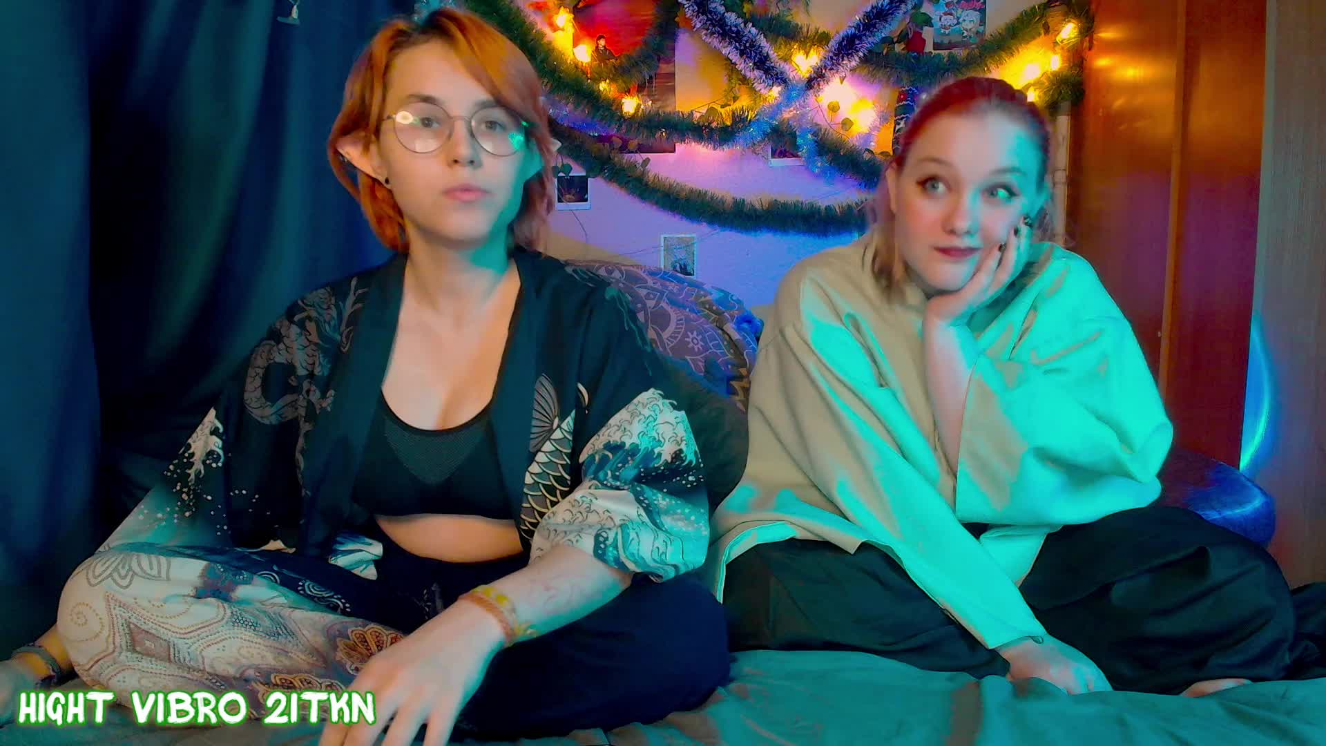 Tricky_Kitsune Live Sex January 6, 2026