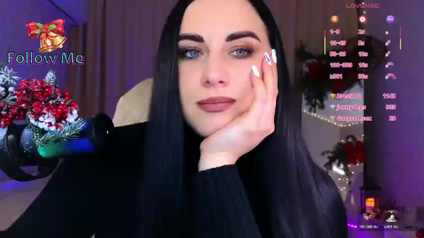 YURIEVNA13 Live Sex January 6, 2026