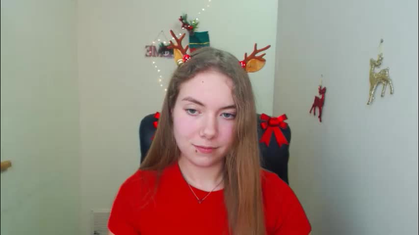 zoey_deuttch Live Sex January 6, 2026