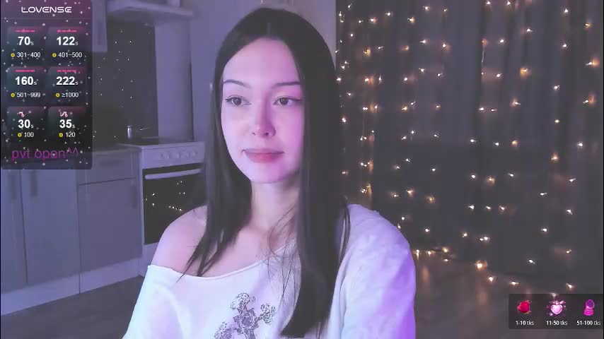 angeliclever Live Sex January 6, 2026