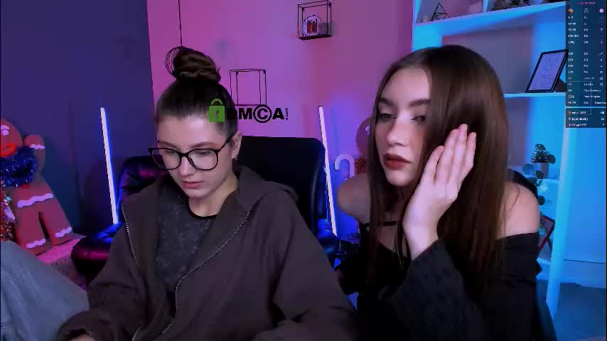 lissa_night Live Sex January 6, 2026