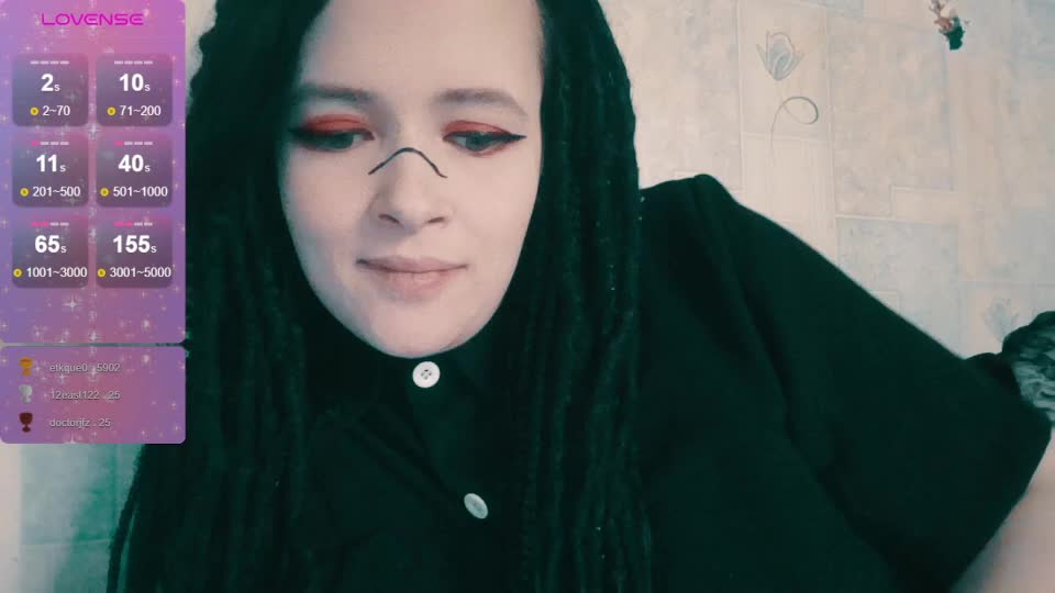 AlternativeGirl Live Sex January 6, 2026