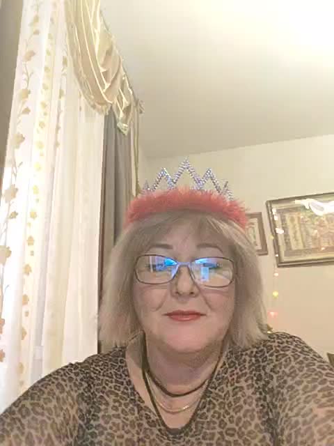 KarinkaSweet Live Sex January 6, 2026