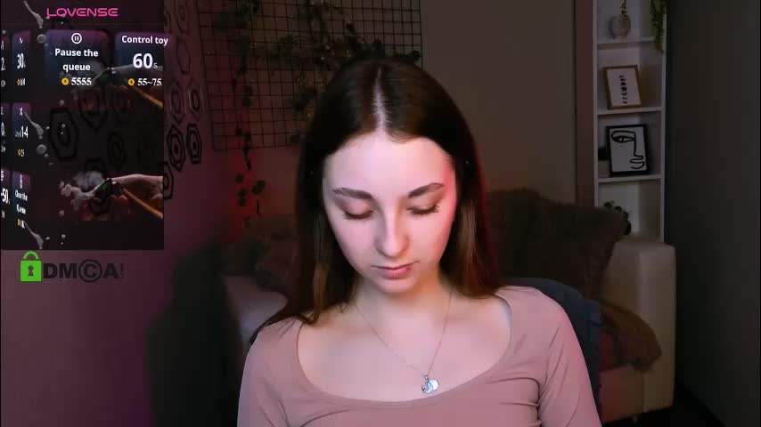 berry_alma Live Sex January 6, 2026