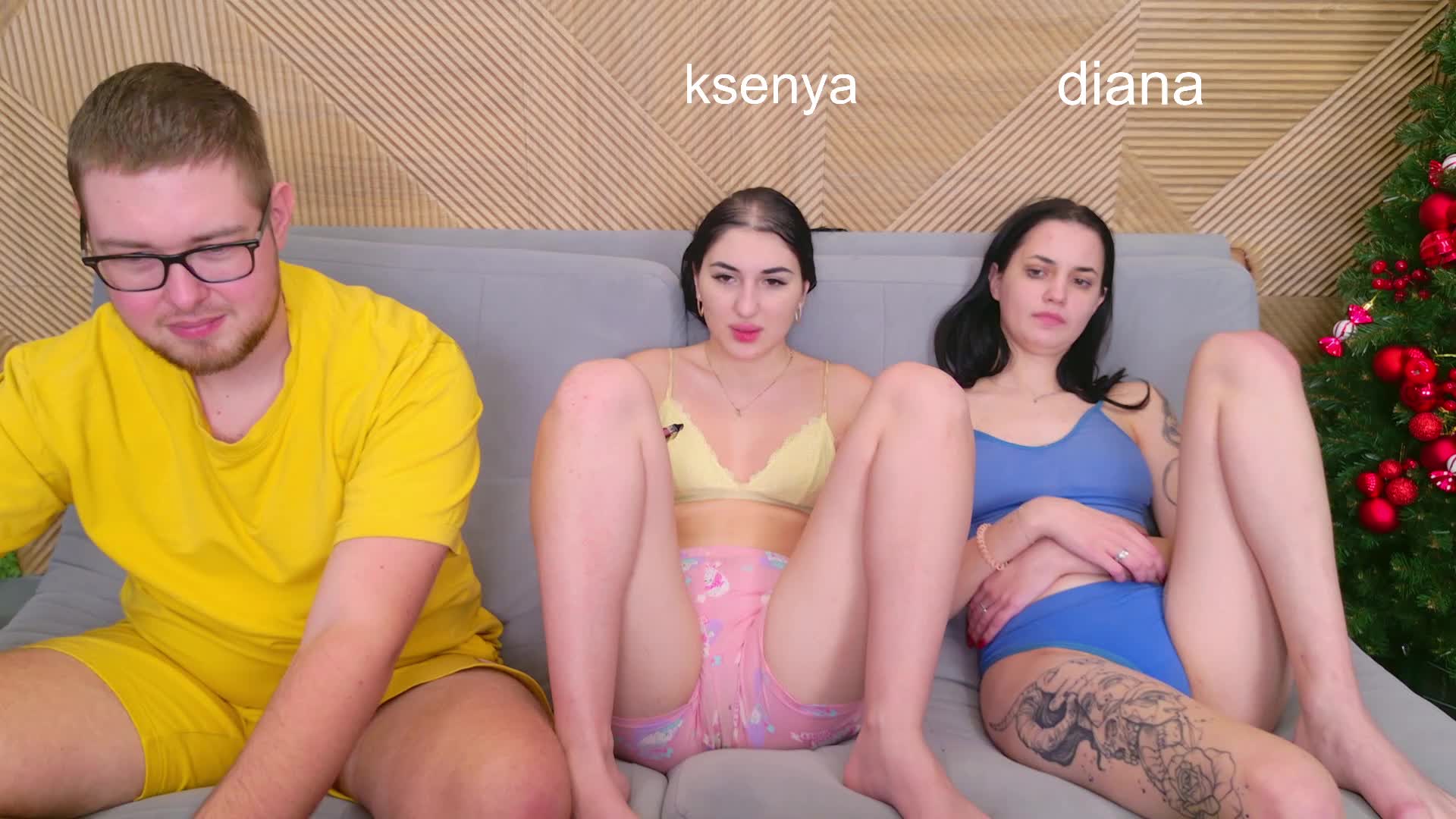 WebcamSlut Live Sex January 6, 2026