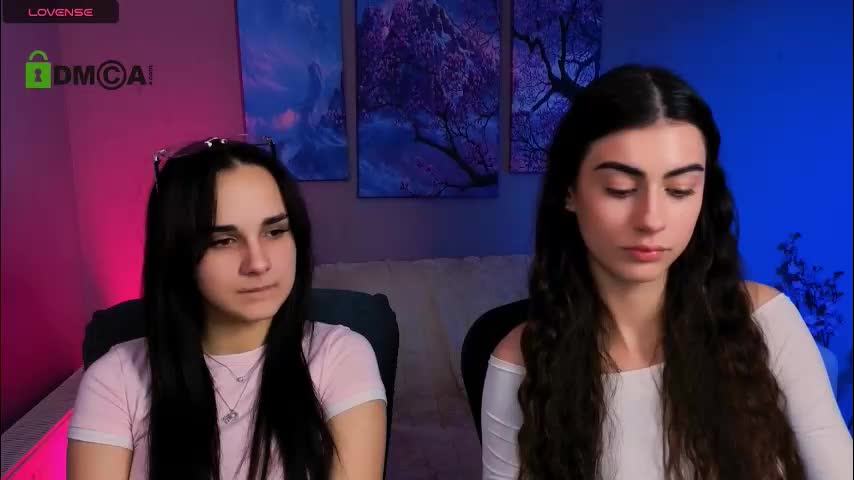 ariana_ross7 Live Sex January 6, 2026