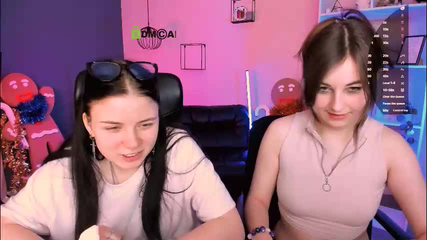 foxy_tease_ Live Sex January 6, 2026