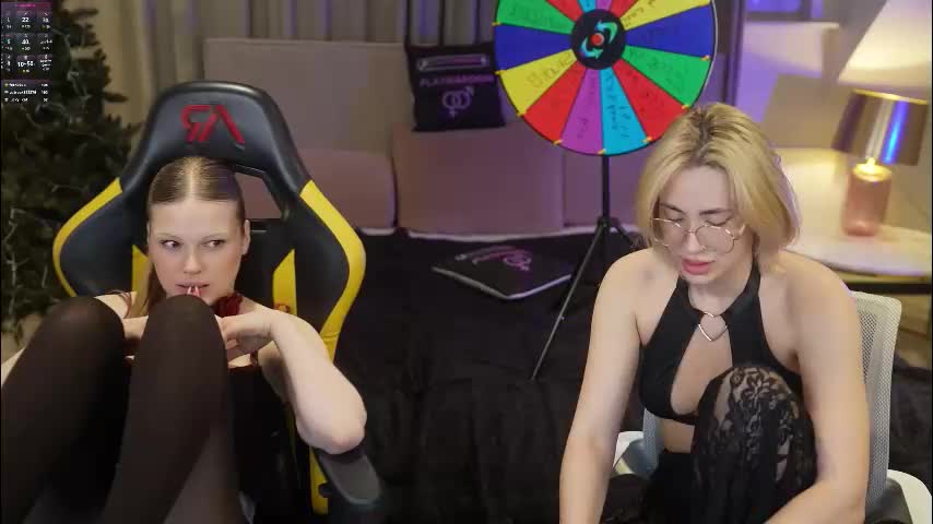 anabel2054 Live Sex January 6, 2026