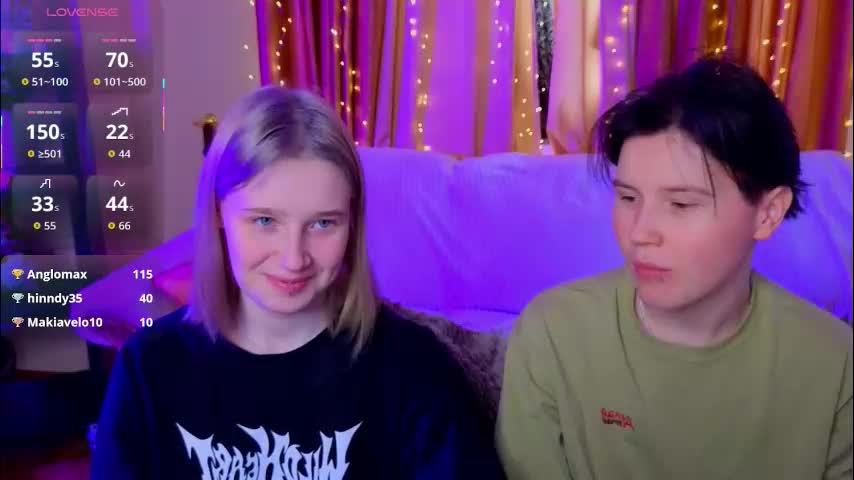 berry_assortment Live Sex January 6, 2026