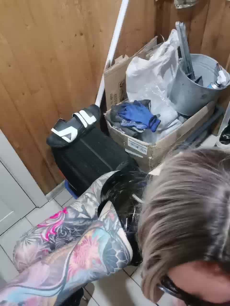 Neulovimie Live Sex January 6, 2026