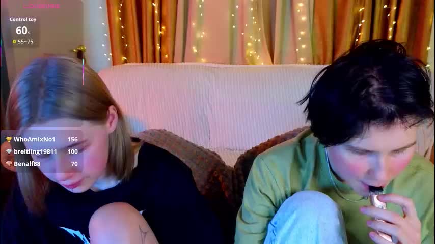 babees_eva Live Sex January 6, 2026