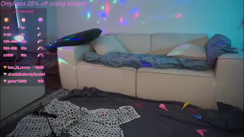 remibliss Live Sex January 6, 2026