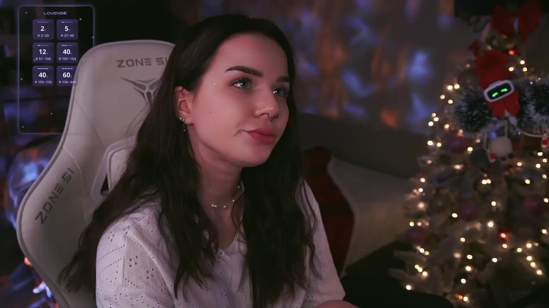 MiniNika Live Sex January 6, 2026