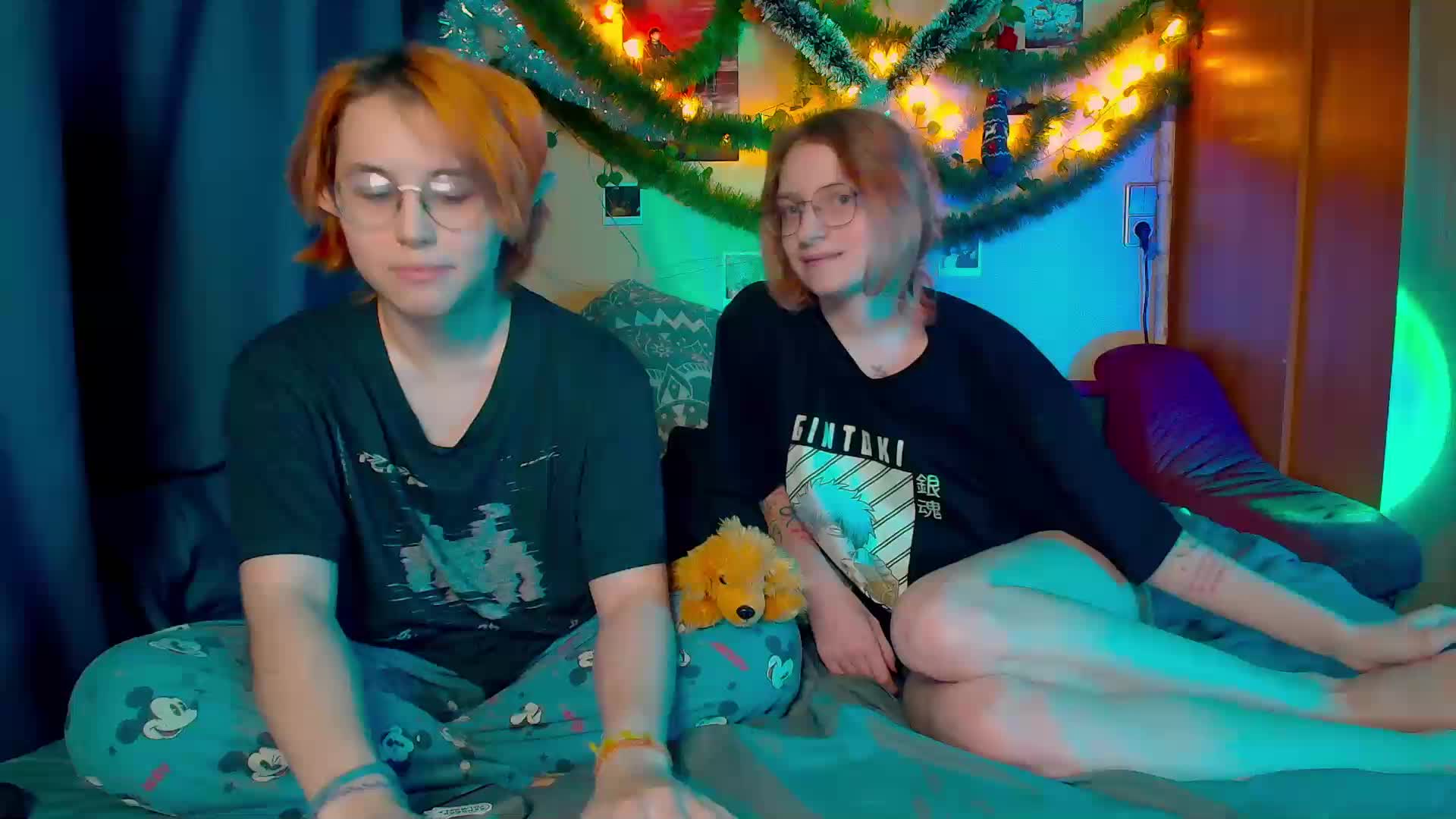 Tricky_Kitsune Live Sex January 6, 2026