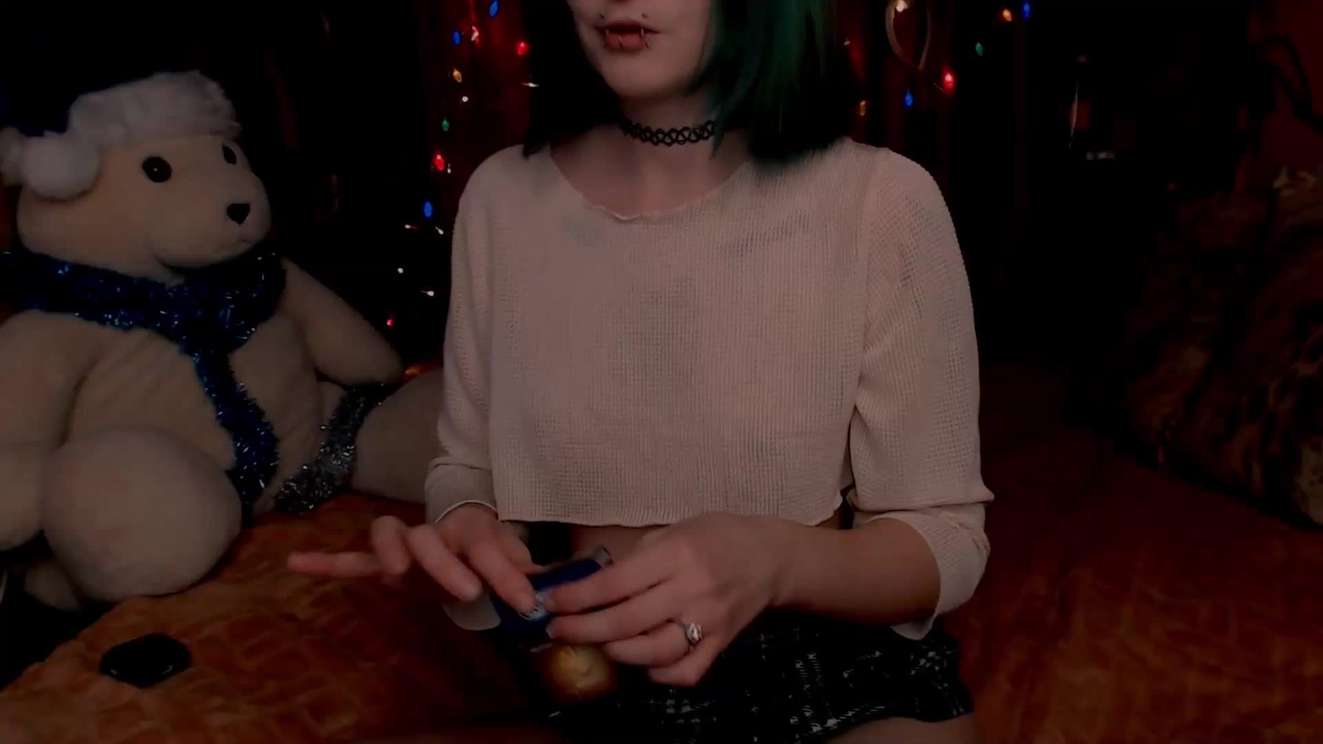 Colombina Live Sex January 6, 2026