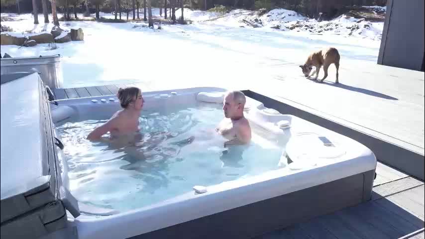 blondefoxsilverfox Live Sex January 6, 2026