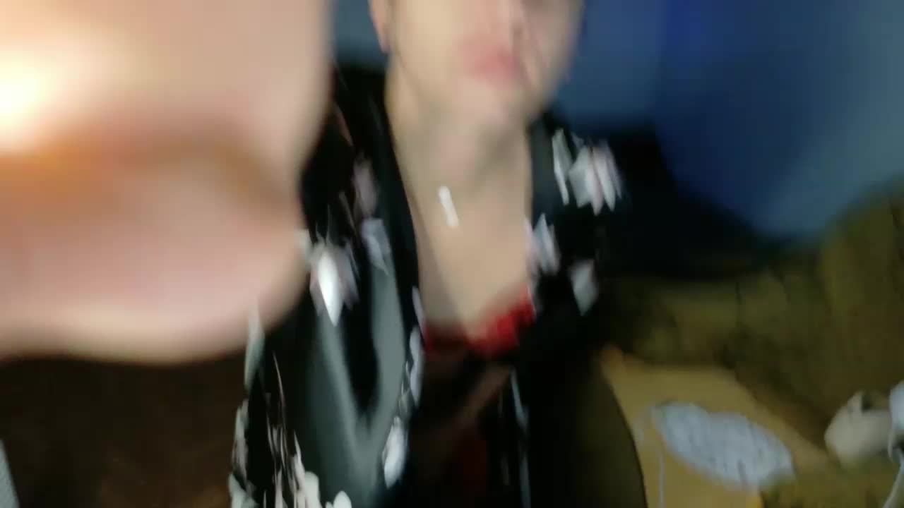 Lady-Caroline Live Sex January 6, 2026