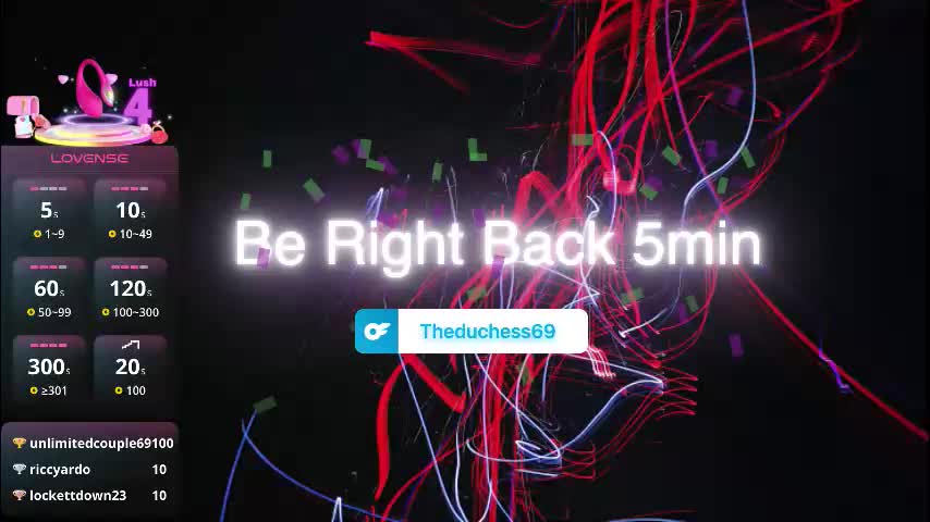 dukeandduchesss Live Sex January 6, 2026