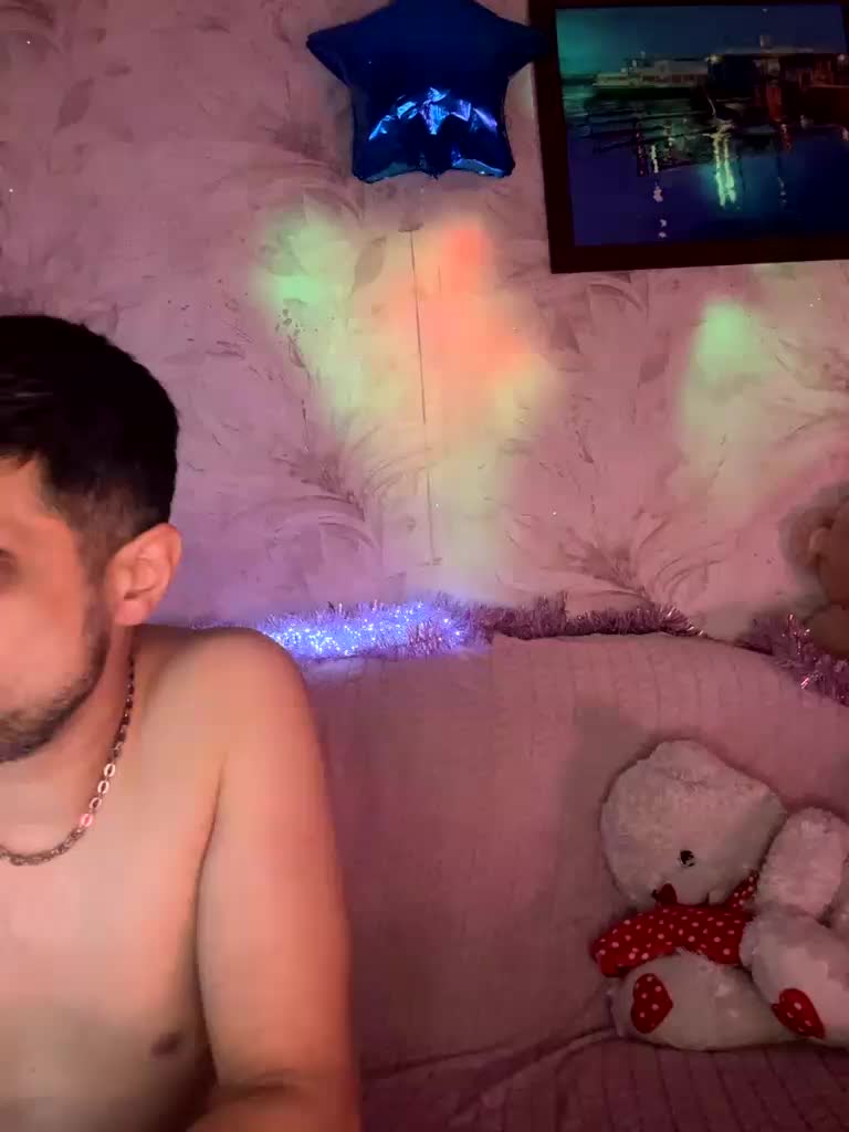 VIP17CoupleDream Live Sex January 6, 2026