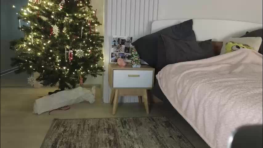 evi_woow Live Sex January 6, 2026