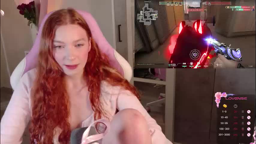 cinnabongirls Live Sex January 6, 2026