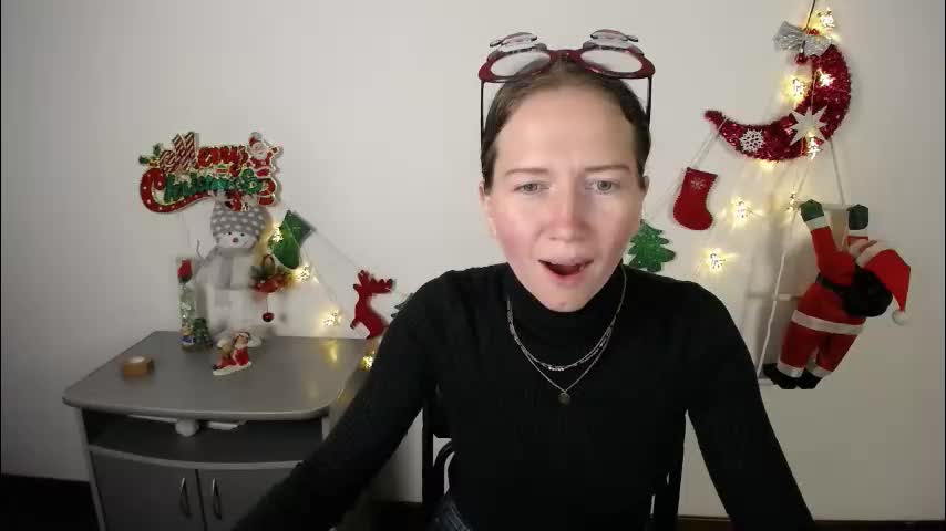 derrylou Live Sex January 6, 2026