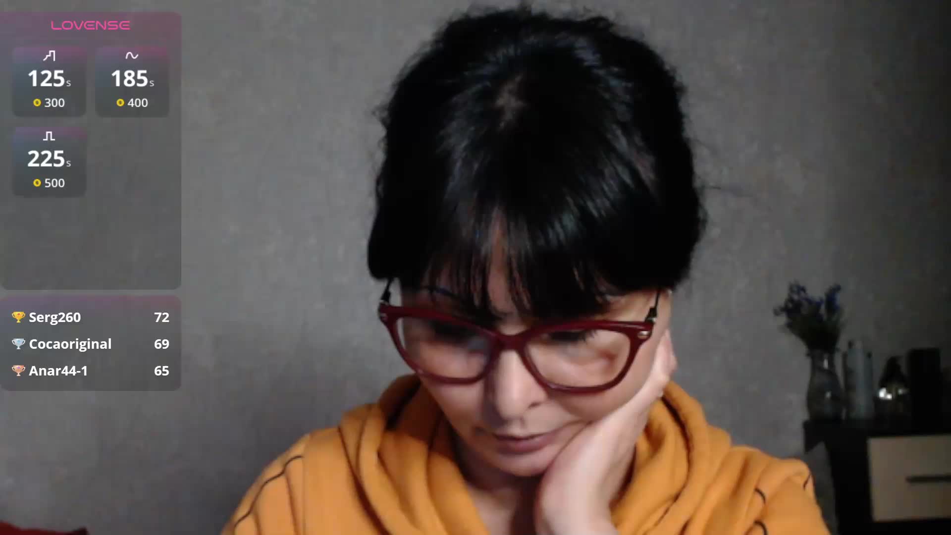 ZaRaZaTvOyA Live Sex January 6, 2026