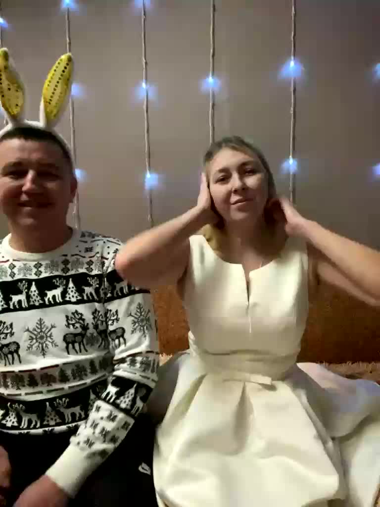 Xyligana Live Sex January 6, 2026