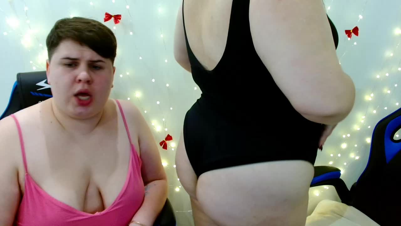 BeckyAndEllen Live Sex January 6, 2026