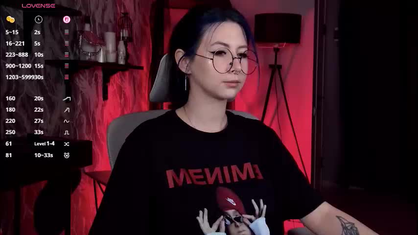 wesleegray Live Sex January 6, 2026