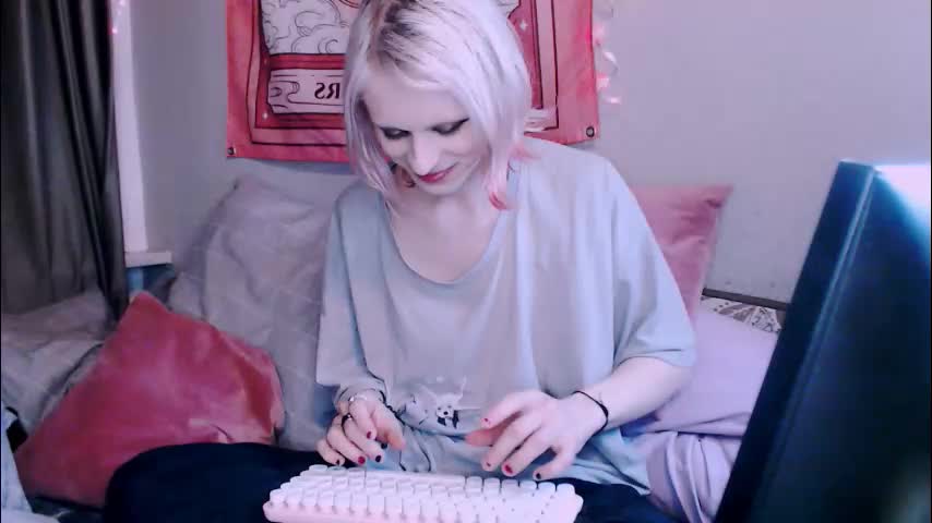 alien_bella Live Sex January 6, 2026