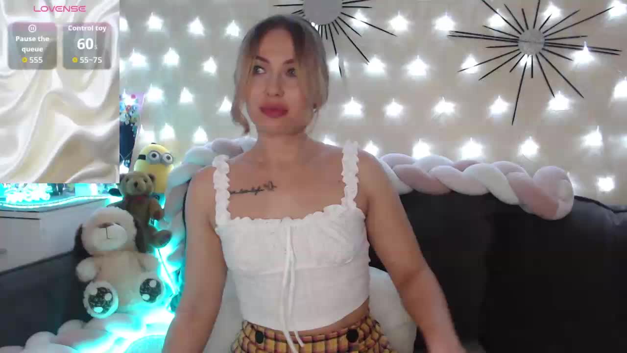 Alice_Picasso Live Sex January 6, 2026