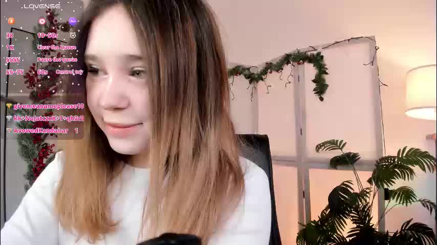 xohanna Live Sex January 6, 2026