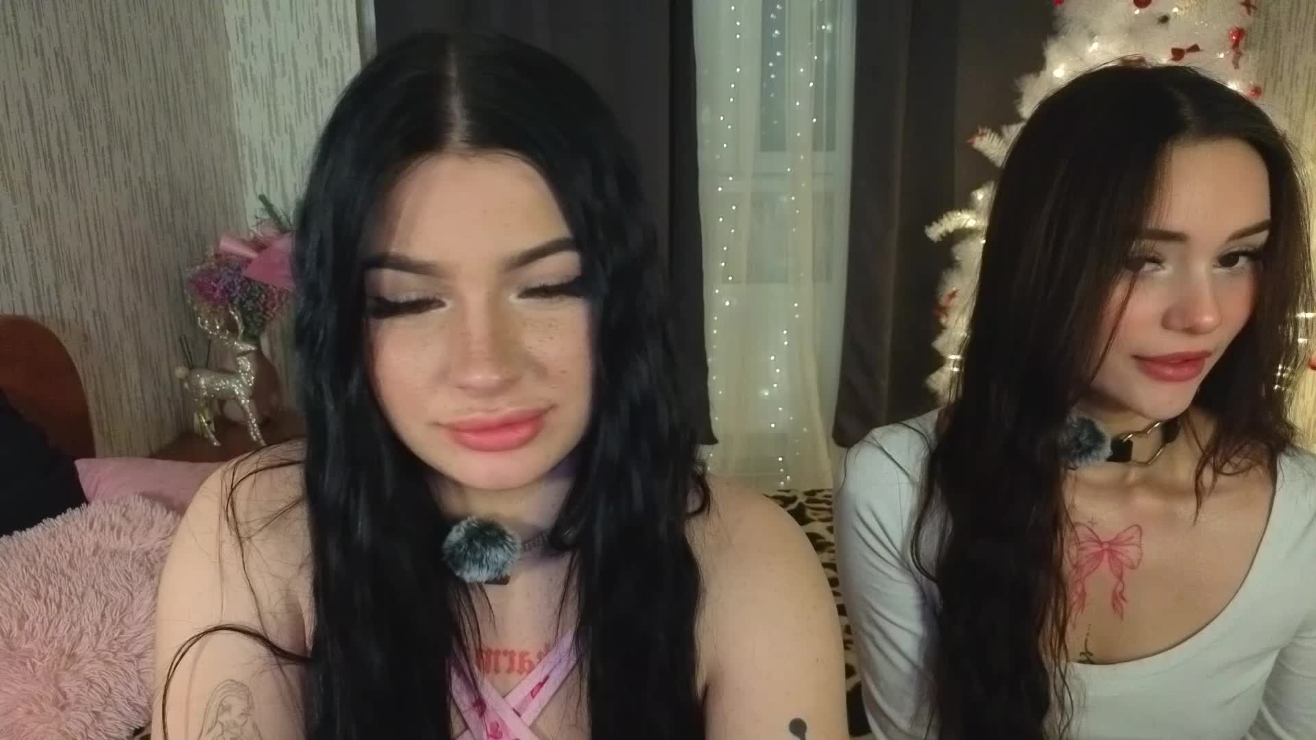 LisaAndDenis Live Sex January 6, 2026